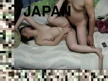 Japanese fuck Homemade Uncesored