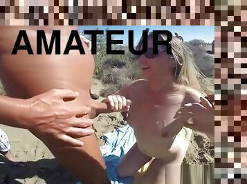 Amateur, Public, Voyeur, Nudist, Straight Video