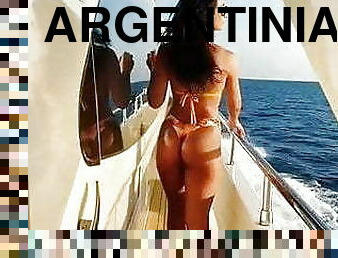 latina, argentinien