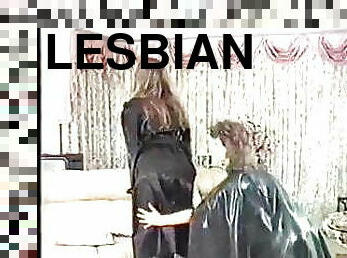 lesbo-lesbian, bdsm, britti, lateksi, kumi