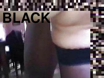 White sluts love black cock Queen of Spades QOS bbc 