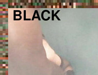 White sluts love black cock Queen of Spades QOS bbc 