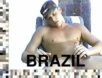 Brazillian 1