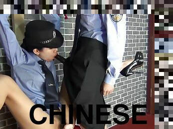 Chinese Bondage 6