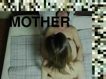 Lee Chae Dam - My Girlfriend's Mother 2 Sex Scenes (Korean Movie)
