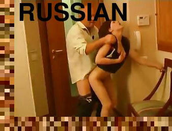 Patricia & Stanislas 02 russian cumshots swallow