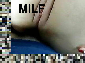 milf enculee en  voiture