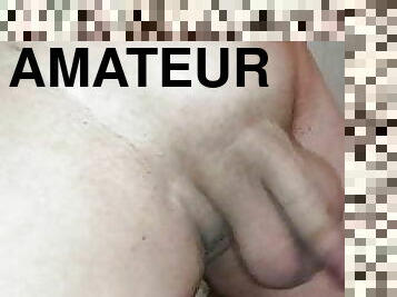 papa, énorme, amateur, énorme-bite, gay, couple, mari, boules, pappounet, musclé