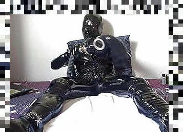 Popper Up In Full Rubber