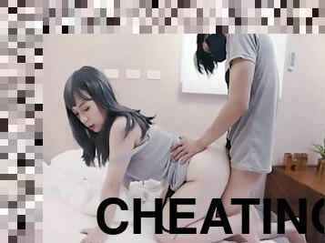 Girlfriend Cheating By Having Sex With With In Game Friend