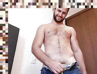 pai, peluda, amador, pénis-grande, gay, caseiro, massagem, pov, paizinho, musculado