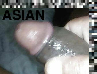 asia, mastubasi, cumshot-keluarnya-sperma, antar-ras, homo, turki, handjob-seks-dengan-tangan-wanita-pada-penis-laki-laki, hitam, sperma, seorang-diri