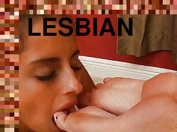 רזה, חתיכות, לסבית-lesbian, כפות-הרגליים, חברה, אירופי, יורו, לבני-נשים, חמודה, פטיש