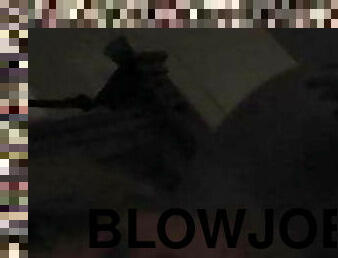 blowjob, kjæreste-girlfriend, pikk, suging