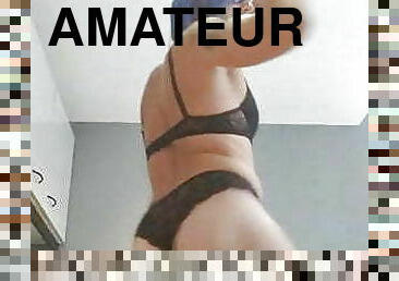 maigre, amateur, gay, française, minet, taquinerie