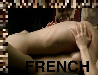 Adeline Rebeillard - Sexual Chronicles of a French Family