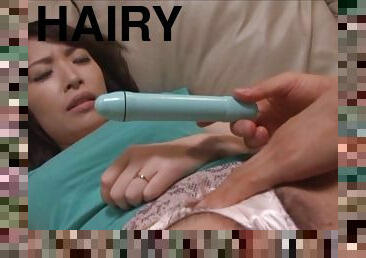 Toy with my hairy Asian cunt before fucking me hardcore