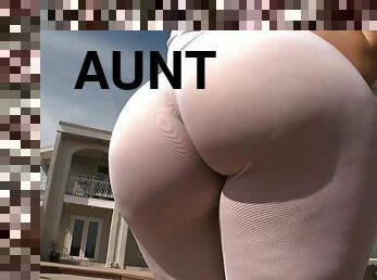 Fabulous pornstars flaunting their nice asses in a rousing compilation