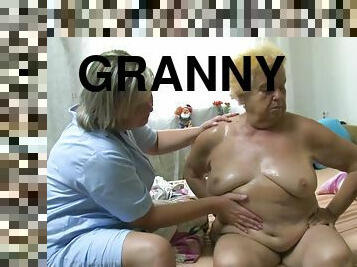 grosse, granny, belle-femme-ronde, jeune-18