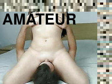 amateur, pute