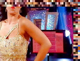 Susanna Reid on Strictly Wank Edit