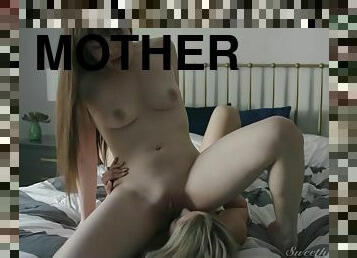 Alison Rey - Mother Lover Society 20 Scene 1