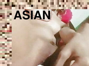 asiatisk, gammel, fisse-pussy, amatør, legetøj, hjemmelavet, fingering, 18-årige, webcam, snæver