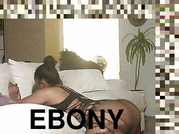 ebony bbw 