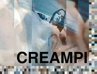 Creampie Cum Slut