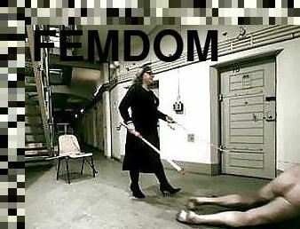 anal, milf, hardcore, bdsm, brutal, elskerinde, fængsel, ydmygelse, fængsel-prison, dominans