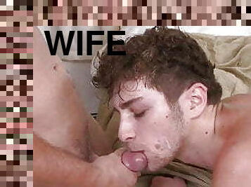 Hot Brother In Law Part 4 Wife S Away The Boys Can Pla