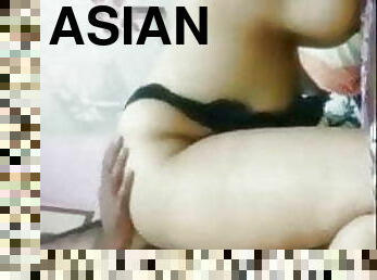 asiatique, cul, levrette, mature, milf, maman, arabe, indien, pute, mère