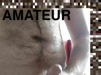 masturbación, amateur, polla-enorme, gay, paja, corrida, webcam, americano, oso