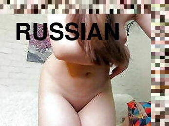 russian girl 2