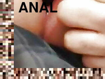 anal, gay, arabe