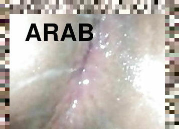 amateur, anal, gay, arabe, ejaculation-interne, ejaculation, webcam