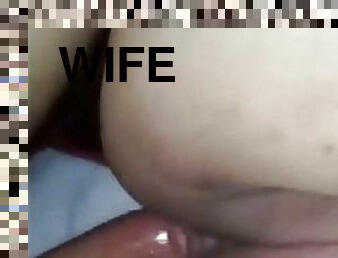 Fuck my wife 