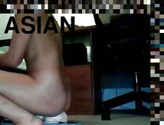 asiatic, extrem, masturbare-masturbation, amatori, anal, facut-acasa, futai, dildo, sex-in-cur
