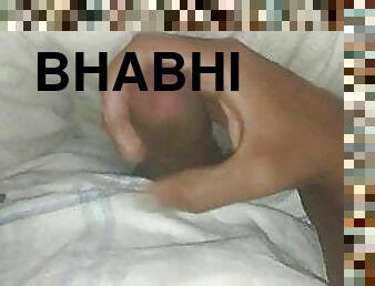Heavy Cumshot Jerk Off Facial Bhabhi Chudai