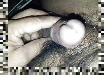 My jerking 1