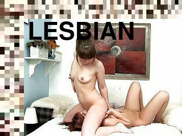 חתיכות, לסבית-lesbian, טבעי, סטודנטיות