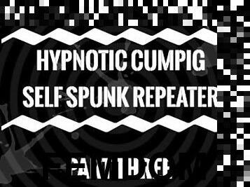 self spunk repeater 3