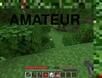 Minecraft ASMR