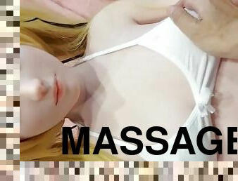 SexDoll AxbDoll Marya pussy massage 68