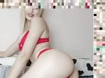 enorme, masturbación, orgasmo, coño-pussy, delgada, amateur, adolescente, con-los-dedos, primera-persona, rubia