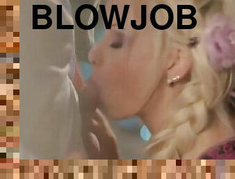 A Blowjob Free and So Easy!