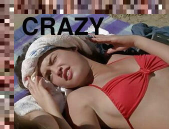 All Guys Go Crazy For Phoebe Cates