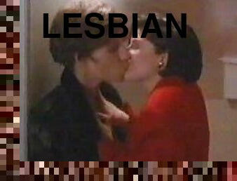 Karen Trumbo & Trisha Todd Going Lesbian