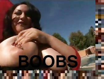 Freaks of Boobs Long Video 10