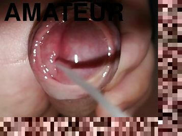 Close up cumshot & slowmotion compilation Part 3